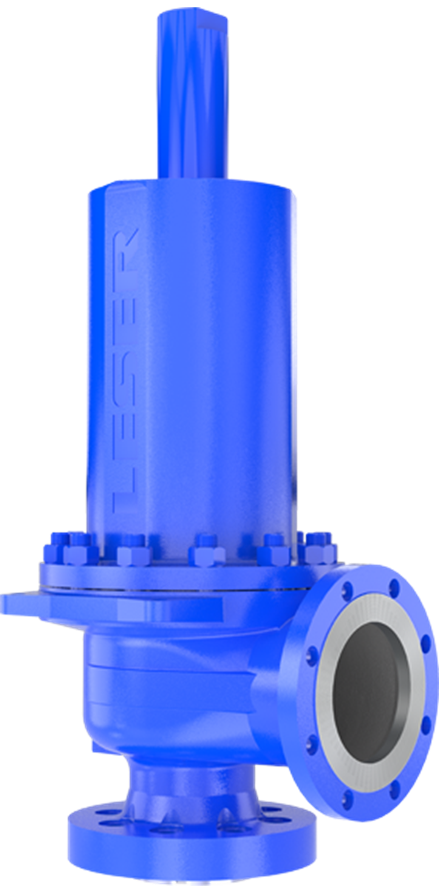 LESER-API-Type 526-Safety valve
