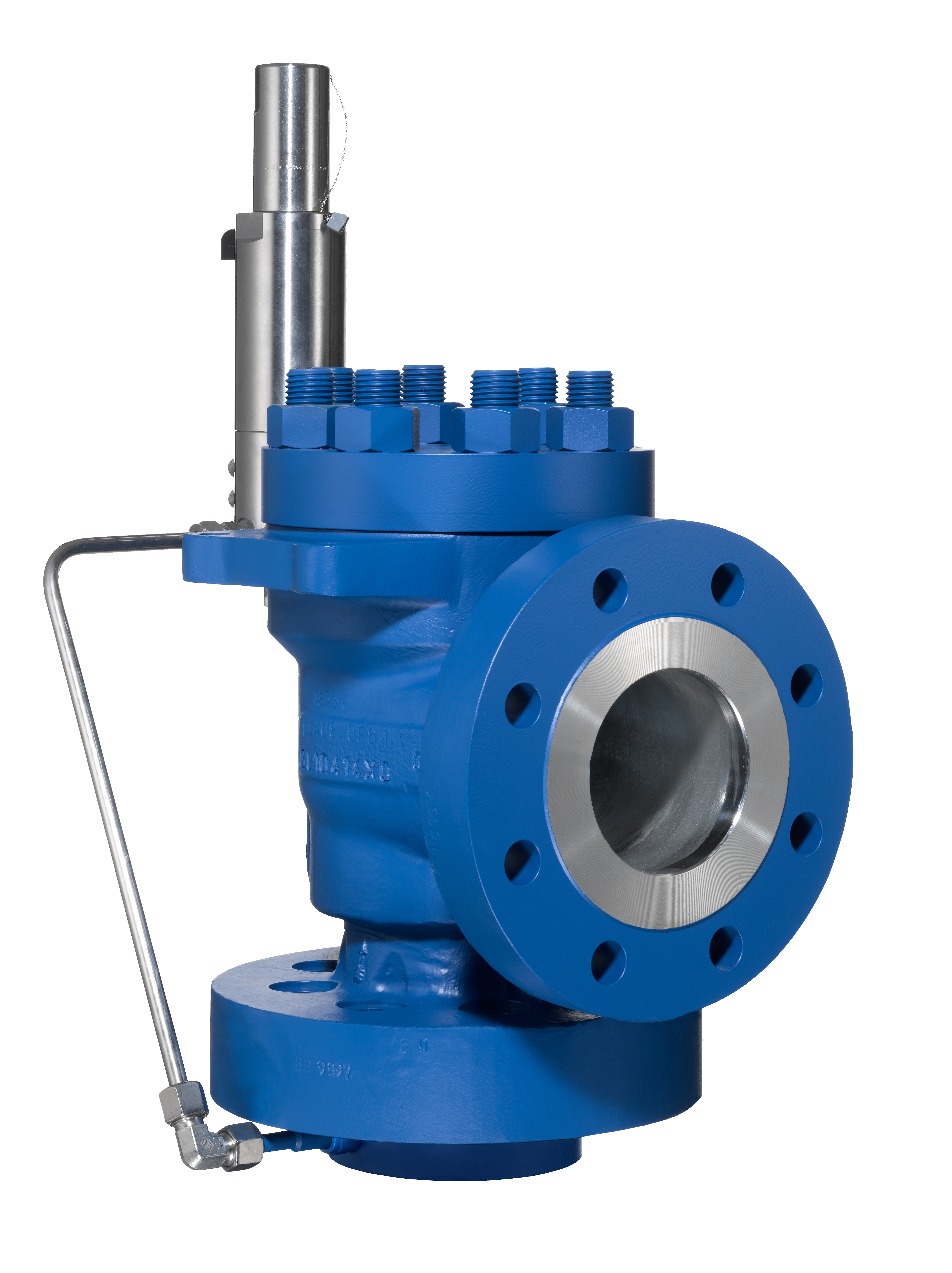 LESER High Efficiency POSV Type 821