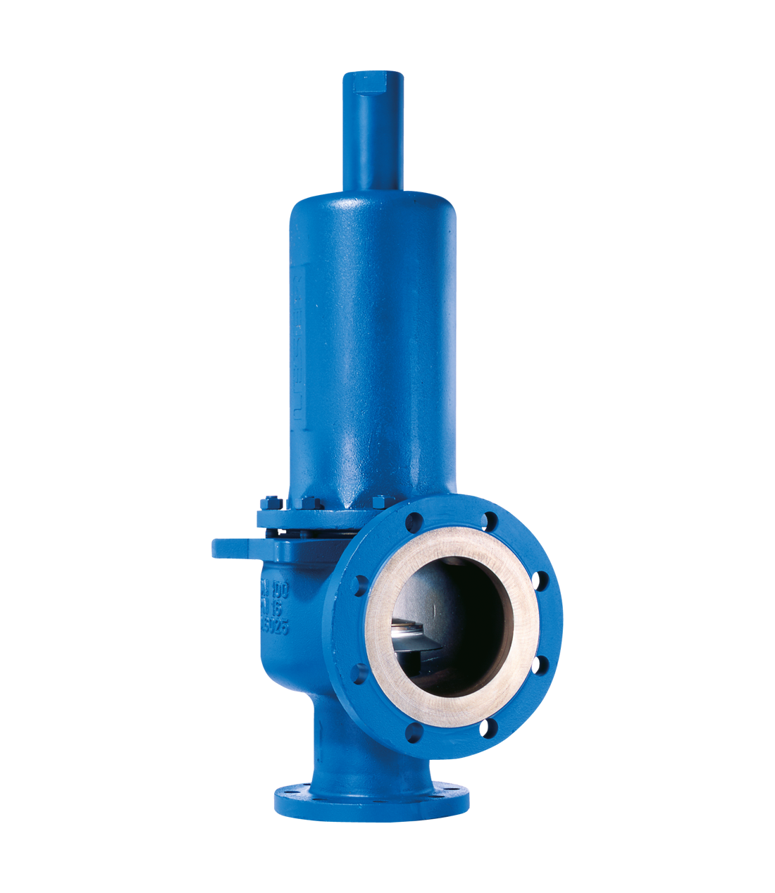 LESER High Performance Industriebereich