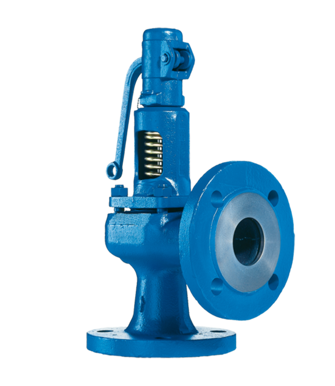 ЧИТАТЕЛЬ Пропорциональный клапан Предохранительный клапан