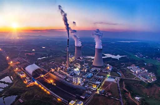 LESER soupape de sécurité e pour l'industrie de l'énergie