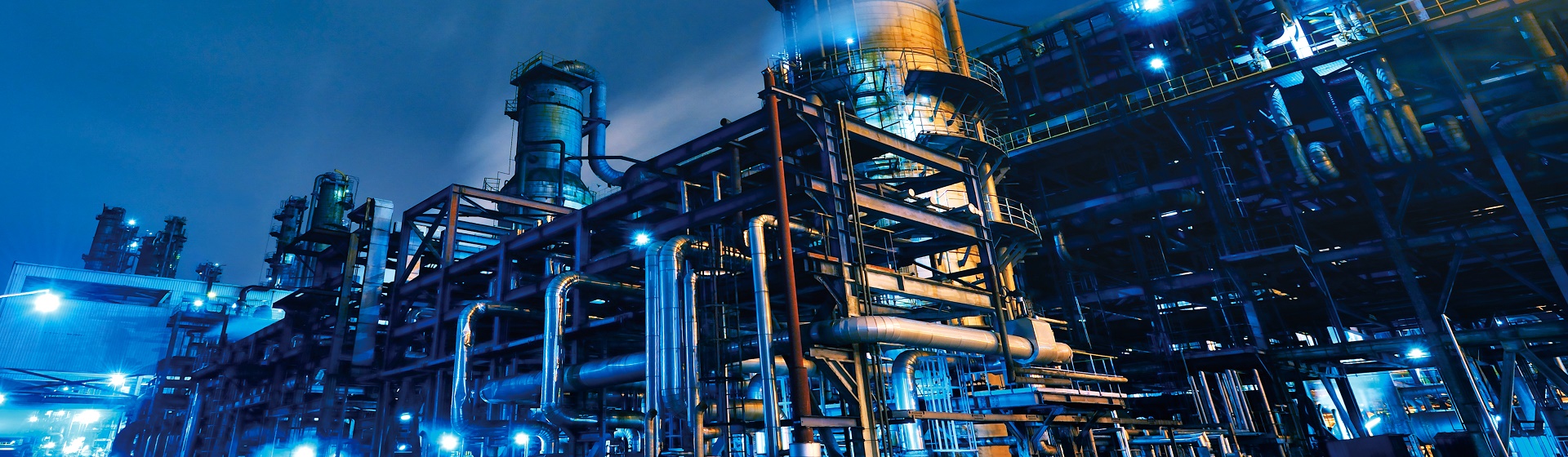 LESER safety valves for Industries