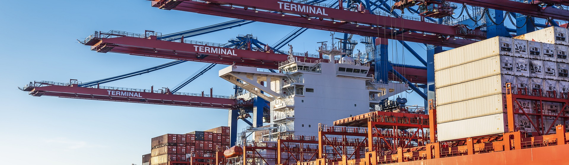 LESER safety valves for Ship Building