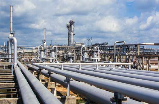 LESER soupape de sécurité e pour les gaz techniques