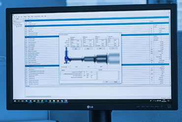 LESER - Auslegung von Sicherheitsventilen LESER-Sicherheitsventilauslegung-Sicherheitsventil berechnen-Valve calculator