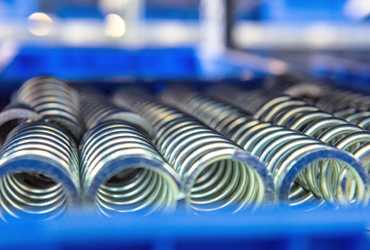 Spare parts for safety valve from LESER