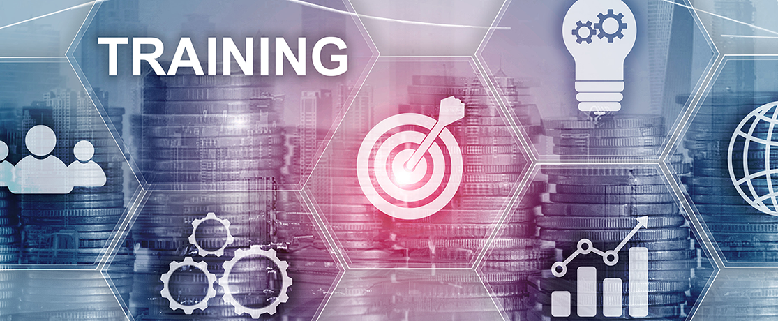 Concepto de formación de lectores