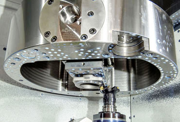 LESER Fertigung Fertigung von LESER