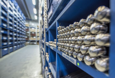 LESER Materialwirtschaft Materialwirtschaft von LESER