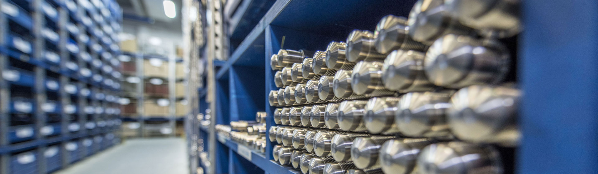 LESER Material Management Material Management from LESER