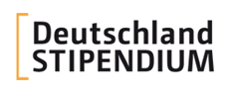 Logo Deutschland Stipendium