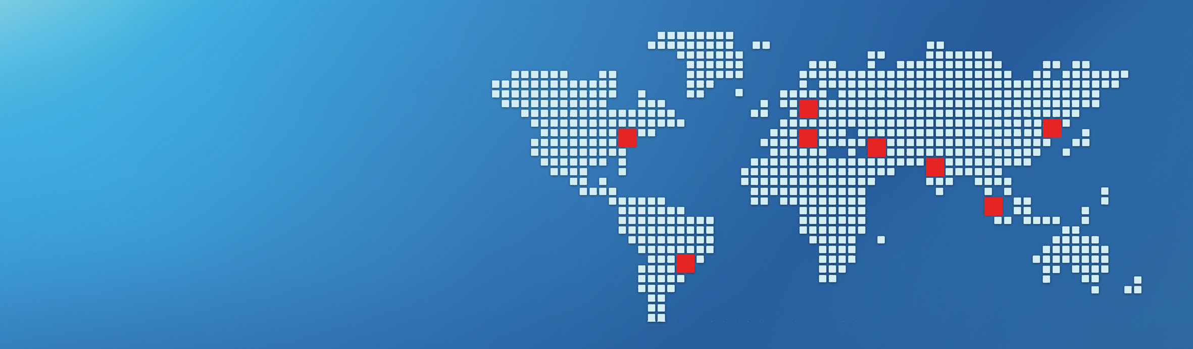 LESER Contato Mundial