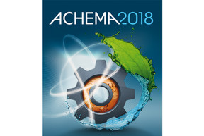 Treffen Sie LESER auf der ACHEMA